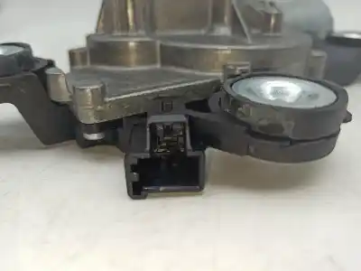 Автозапчастина б/у двигатель заднього склоочисника для ford focus ii (da_, hcp, dp) 1.6 tdci посилання на oem iam 0390201875  