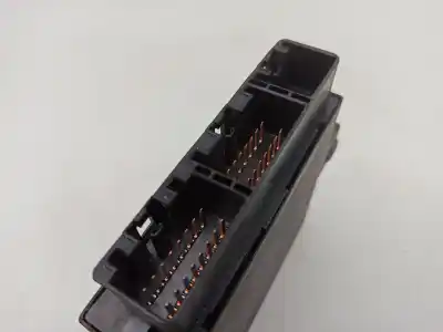 Автозапчастина б/у щит закр для ford focus i (daw, dbw) 1.4 16v посилання на oem iam 5wk47230b   Автозапчастина б/у щит закр для ford focus i (daw, dbw) 1.4 16v посилання на oem iam 5wk47230b