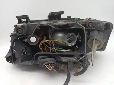 Second-hand car spare part right headlight for audi a6 c5 (4b2, 4b4) 1.9 tdi oem iam references   