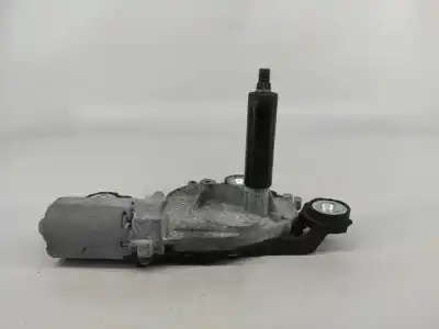 Автозапчастина б/у двигатель заднього склоочисника для ford s-max (wa6) 2.0 tdci посилання на oem iam 0390201823