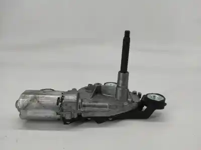 Автозапчасти б/у мотор заднего стеклоочистителя за ford s-max (wa6) 2.0 tdci ссылки oem iam 0390201823