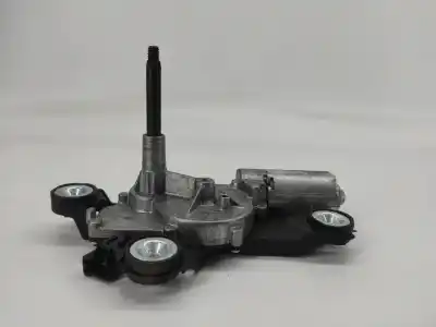 Автозапчасти б/у мотор заднего стеклоочистителя за ford s-max (wa6) 2.0 tdci ссылки oem iam 0390201823  