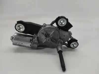 Автозапчасти б/у мотор заднего стеклоочистителя за ford s-max (wa6) 2.0 tdci ссылки oem iam 0390201823  