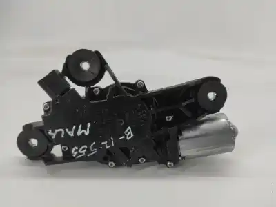 Автозапчасти б/у мотор заднего стеклоочистителя за ford s-max (wa6) 2.0 tdci ссылки oem iam 0390201823  
