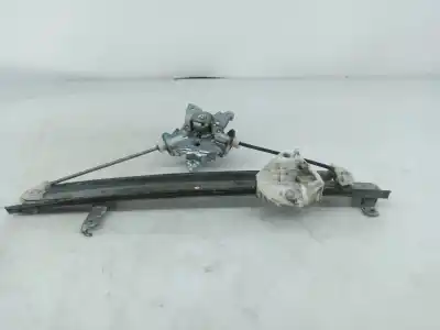 Автозапчасти б/у регулятор стекла заднего левого за honda jazz ii (gd_, ge3, ge2) 1.2 i-dsi (gd5 ge2) ссылки oem iam   