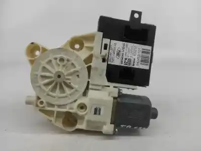 Pezzo di ricambio per auto di seconda mano motore alzacristalli posteriore sinistro per ford focus ii (da_, hcp, dp) 1.6 tdci riferimenti oem iam 7m5t14b534ab