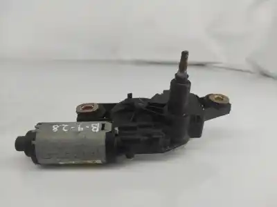 Second-hand car spare part rear windshield wiper motor for seat toledo iii (5p2) 1.9 tdi oem iam references 5p0955711b