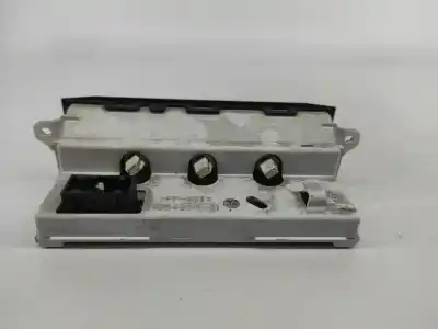 Second-hand car spare part multifunction display for citroen c3 i (fc_, fn_) 1.1 i oem iam references 9647409477  