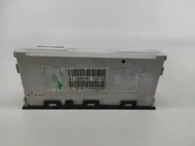 Second-hand car spare part multifunction display for citroen c3 i (fc_, fn_) 1.1 i oem iam references 9647409477  