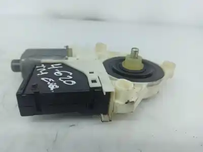 Автозапчастина б/у ДВИГ СКЛА ЗАДНЕ ЛІВО для RENAULT MEGANE III (BZ0_)  Посилання на OEM IAM 965368104  