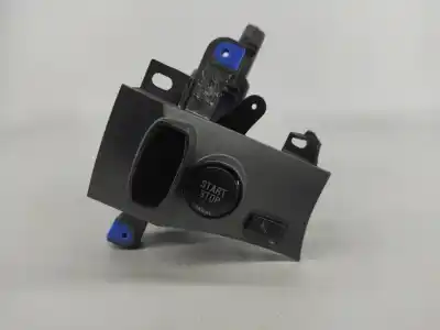 Second-hand car spare part wheel lock column for bmw 7 (e65, e66, e67) 730 i li oem iam references 61326935611