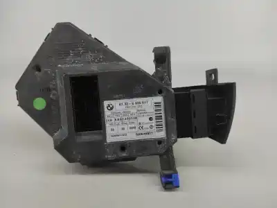 Second-hand car spare part wheel lock column for bmw 7 (e65, e66, e67) 730 i li oem iam references 61326935611  