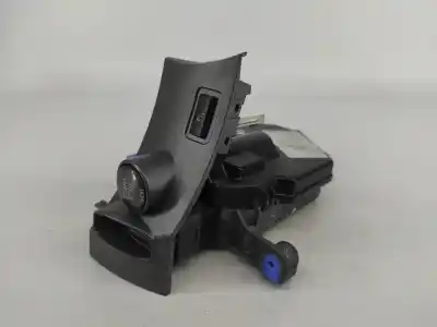 Second-hand car spare part wheel lock column for bmw 7 (e65, e66, e67) 730 i li oem iam references 61326935611  