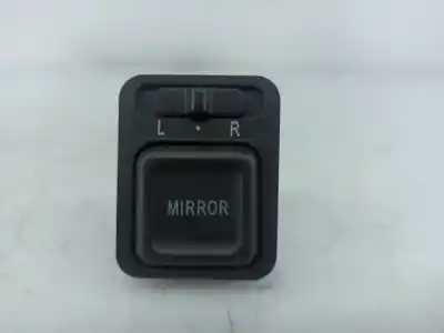 Second-hand car spare part Rearview Side Mirror Switch for HONDA JAZZ II (GD_, GE3, GE2) 1.2 i-DSI (GD5 GE2) OEM IAM references S9AJ011M1  