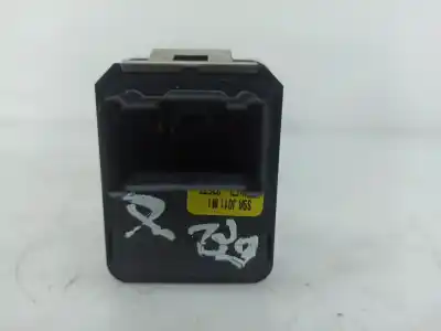 Second-hand car spare part rearview side mirror switch for honda jazz ii (gd_, ge3, ge2) 1.2 i-dsi (gd5 ge2) oem iam references s9aj011m1  