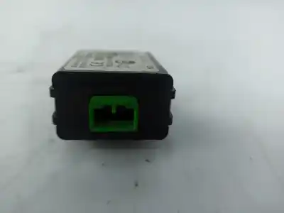Автозапчастина б/у блок управління пуск/стоп для honda jazz ii (gd_, ge3, ge2) 1.2 i-dsi (gd5 ge2) посилання на oem iam 38385saag01  