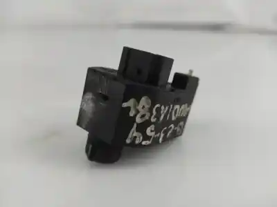 Second-hand car spare part rearview side mirror switch for audi a3 (8l1) 1.9 tdi oem iam references 8d0959565a  