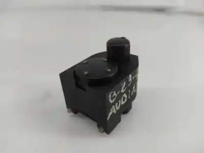 Second-hand car spare part rearview side mirror switch for audi a3 (8l1) 1.9 tdi oem iam references 8d0959565a  