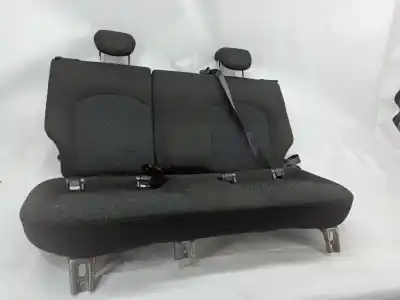 Автозапчастина б/у комплект сидів для opel corsa e (x15) 1.4 turbo (08, 68) посилання на oem iam   