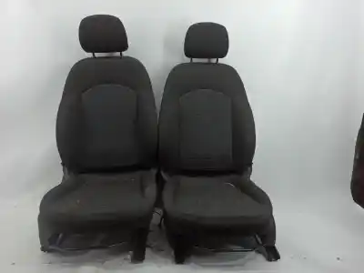 Автозапчасти б/у сиденье правое переднее за opel corsa e (x15) 1.3 cdti (08 68) ссылки oem iam 