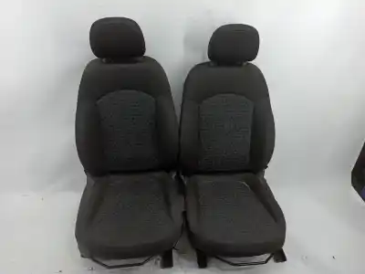 Автозапчасти б/у сиденье правое переднее за opel corsa e (x15) 1.3 cdti (08 68) ссылки oem iam   