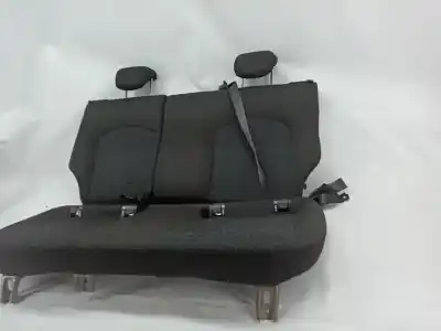 Автозапчасти б/у сиденье правое переднее за opel corsa e (x15) 1.3 cdti (08 68) ссылки oem iam   