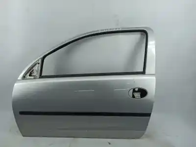 Second-hand car spare part Left Front Door for OPEL CORSA C (X01) 1.3 CDTI (F08 F68) OEM IAM references   