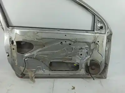 Second-hand car spare part left front door for opel corsa c (x01) 1.3 cdti (f08 f68) oem iam references   