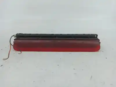 Peça sobressalente para automóvel em segunda mão farolim de travão central por audi a6 c6 avant (4f5) 3.0 tdi quattro referências oem iam 03308060