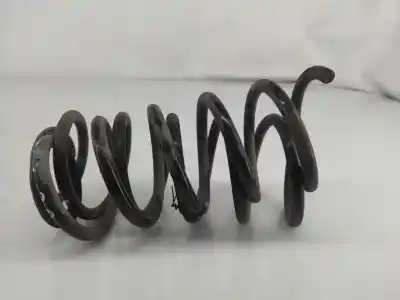 Piesă de schimb auto la mâna a doua arc de amortizare suspensie pentru smart roadster (452) 0.7 (452.434) referințe oem iam 