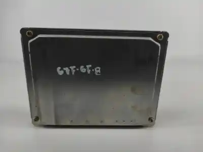 Second-hand car spare part ecu engine control for bmw 3 (e46) 320 d oem iam references 2249970  