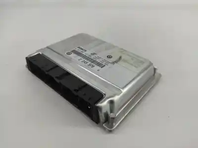 Second-hand car spare part ecu engine control for bmw 3 (e46) 320 d oem iam references 2249970  