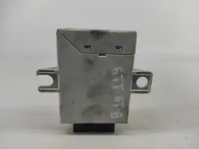 Second-hand car spare part ecu engine control for bmw 3 (e46) 320 d oem iam references 61354100188  