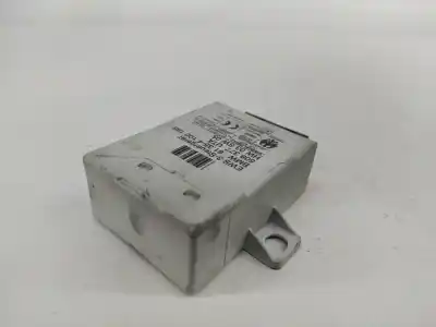 Second-hand car spare part ecu engine control for bmw 3 (e46) 320 d oem iam references 61354100188  