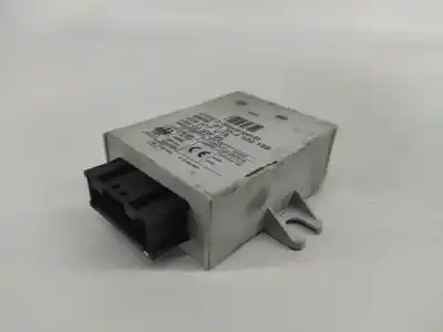 Second-hand car spare part ecu engine control for bmw 3 (e46) 320 d oem iam references 61354100188  