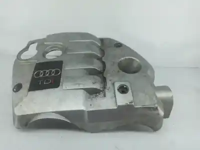 Second-hand car spare part engine cover for audi a4 b6 (8e2) 1.9 tdi oem iam references 054682af