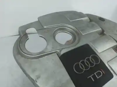 Second-hand car spare part engine cover for audi a4 b6 (8e2) 1.9 tdi oem iam references 054682af  