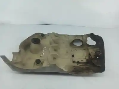 Second-hand car spare part engine cover for audi a4 b6 (8e2) 1.9 tdi oem iam references 054682af  