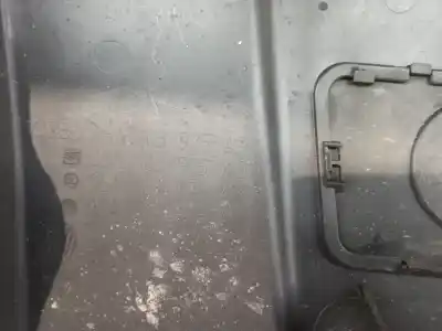 Автозапчасти б/у крышка двигателя за audi a3 (8l1) 1.6 ссылки oem iam 06a103925  