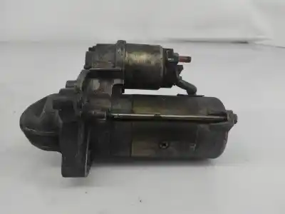 Peça sobressalente para automóvel em segunda mão motor de arranque por bmw 3 (e46) 320 d referências oem iam 