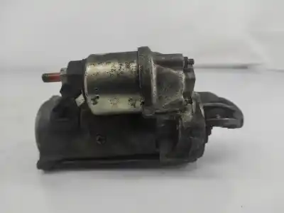 Peça sobressalente para automóvel em segunda mão motor de arranque por bmw 3 (e46) 320 d referências oem iam   