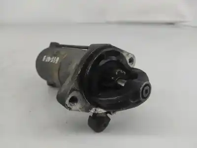 Peça sobressalente para automóvel em segunda mão motor de arranque por bmw 3 (e46) 320 d referências oem iam   