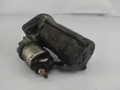 Peça sobressalente para automóvel em segunda mão motor de arranque por bmw 3 (e46) 320 d referências oem iam   