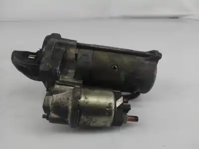 Peça sobressalente para automóvel em segunda mão motor de arranque por bmw 3 (e46) 320 d referências oem iam   