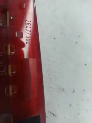 Автозапчастина б/у центральний гампов для audi a4 b6 (8e2) 1.9 tdi посилання на oem iam 28427002  