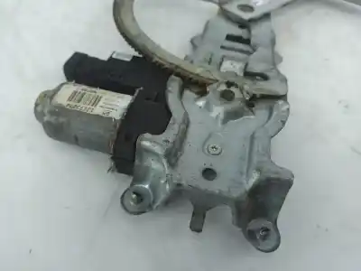 İkinci el araba yedek parçası ön sag pencere regülatörü için opel corsa c 1.3 16v cdti cat (z 13 dt / ln9) oem iam referansları   