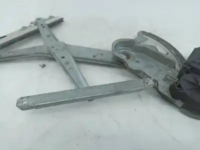 İkinci el araba yedek parçası ön sag pencere regülatörü için opel corsa c 1.3 16v cdti cat (z 13 dt / ln9) oem iam referansları   