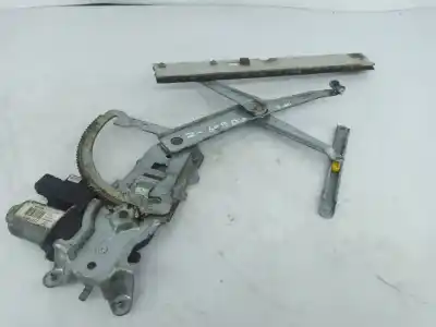 Second-hand car spare part passenger side right window regulator for opel corsa c (x01) 1.3 cdti (f08 f68) oem iam references   