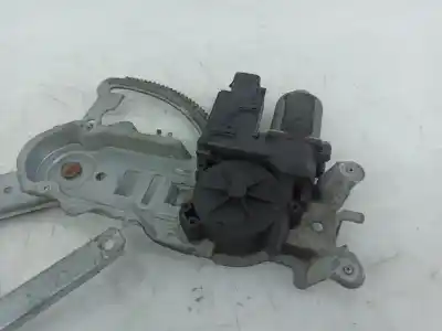 Second-hand car spare part passenger side right window regulator for opel corsa c (x01) 1.3 cdti (f08 f68) oem iam references   