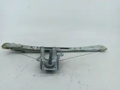 Peça sobressalente para automóvel em segunda mão elevador de vidros traseiro esquerdo por bmw 3 touring (e46) 320 d referências oem iam 